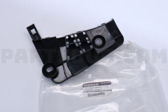 852445DA0A Nissan RETAINER REAR B
