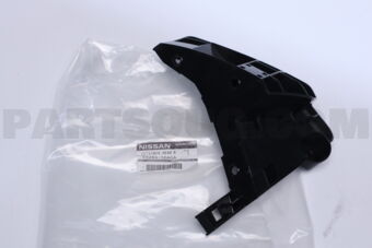 852445DA0A Nissan RETAINER REAR B