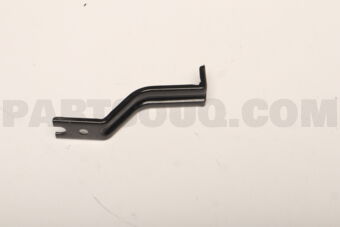852709F500 STAY-REAR BUMPER SIDE