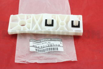 85270JG00A BRACKET-REAR BUMPER STAY,RH