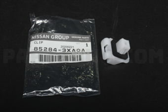 852843XA0A CLIP