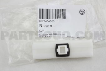 85284CA000 CLIP
