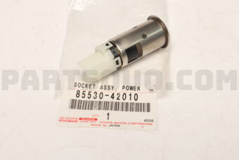 8553042010 Nissan ELECT. HEATING COIL ASSEMBLY