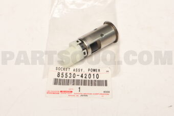 8553042010 Nissan ELECT. HEATING COIL ASSEMBLY