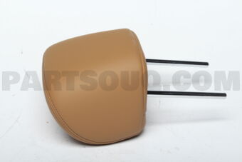 864301ZR0E HEAD REST ASSY