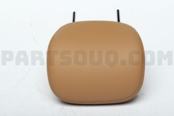 864301ZR0E HEAD REST ASSY