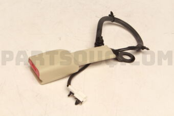 868424GA0B BELT ASSY