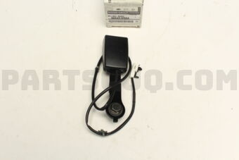 86842JX50A BELT ASSY