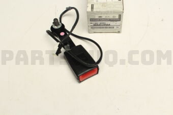86842JX50A BELT ASSY
