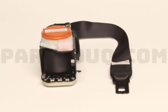 868844EA2A BELT ASSY-FR RH