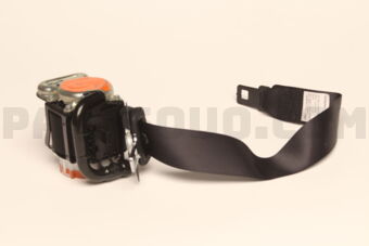 868844EA2A BELT ASSY-FR RH