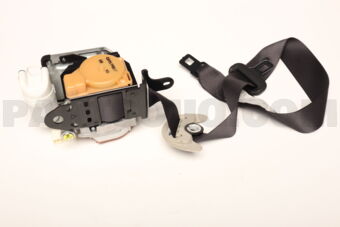 868844GS4A BELT ASSY-FR RH