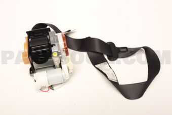 868844GS4A BELT ASSY-FR RH