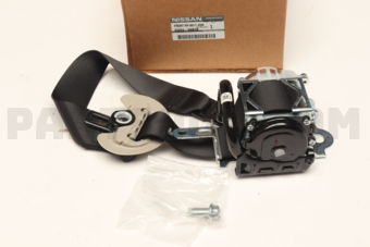 868849NB3B BELT ASSY-FR RH