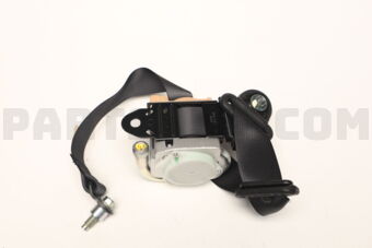 86885EV02A Nissan BELT ASSY-LH