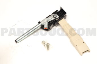 868889NB8C BELT ASSY OUTER,PRETENSIONER FRONT RH