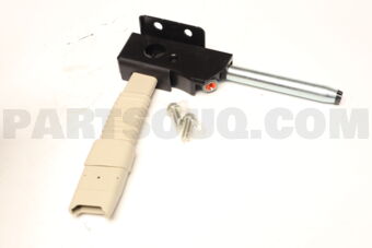 868889NB8C BELT ASSY OUTER,PRETENSIONER FRONT RH