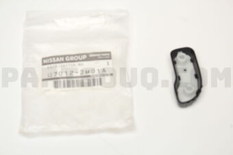 87012JM01A KNOB-SWITCH,FRONT SEAT SLIDE, RH/LH