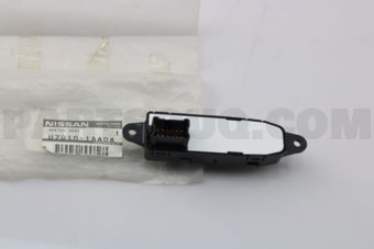 870161AA0A SWITCH ASSY-FRONT SEAT,RH