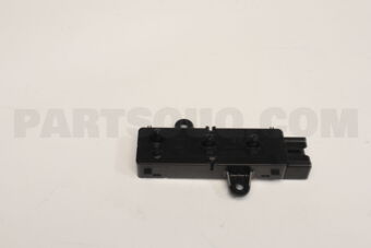 870164BY0A Nissan SWITCH ASSY FRONT SEAT RH