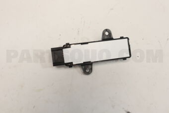 870166RA0A SWITCH ASSY