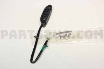 870661EE2A SWITCH ASSY-FRONT SEAT,LH