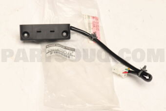 870661EJ2A SWITCH ASSY-FRONT SEAT,LH