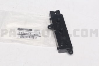 870664HA0A SWITCH ASSY