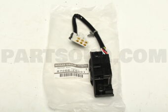87066CD001 SWITCH ASSY