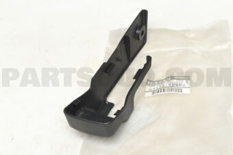 87113VD500 COVER-LEG OUTER FRONT,RH