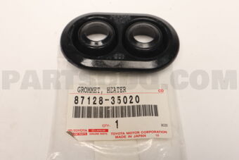 8712835020 Nissan GROMMET HEATER