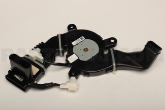 873343JC7A BLOWER UNIT ASSY