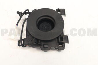 873349NS0A Nissan BLOWER UNIT ASSY