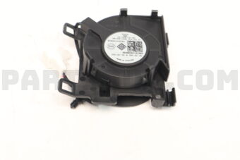 873349NS0A Nissan BLOWER UNIT ASSY
