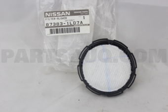 873831LD7A FILTER-BLOWER