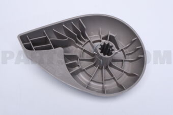 874181HE1B KNOB-RECLINING DEVICE LEVER