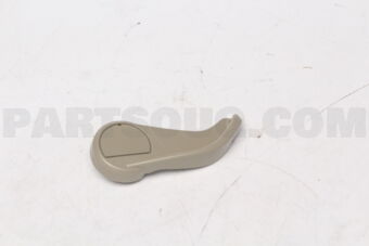 87418ED001 KNOB