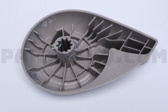 874681HE1B Nissan KNOB-RECLINING DEVICE LEVER