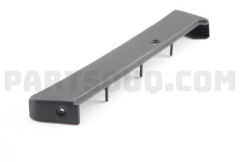87507VD405 COVER-SEAT SLIDE OUTER,RH FRONT