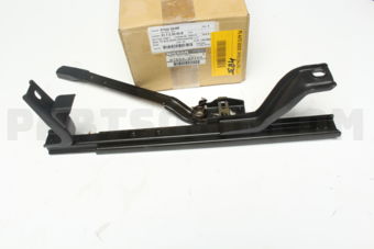 8755233J00 SLIDE-LH SEAT,INSIDE