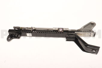 87552VD01H Nissan SLIDE-LH SEAT,INSIDE