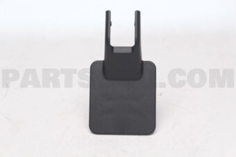 875573JA0A COVER-SEAT SLIDE FRONT OUTER