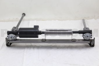 87562ZE30A MOTOR ASSY-FRONT SEAT SLIDE,LH