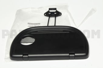 87634VD100 TABLE ASSY-BACK,FRONT SEAT