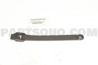 87656VZ00A STRAP ASSY-SEAT