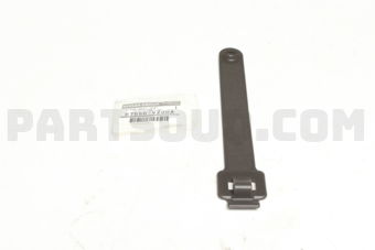 87656VZ00A STRAP ASSY-SEAT