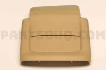 876909N22C BOARD ASSY-FRONT SEAT BACK