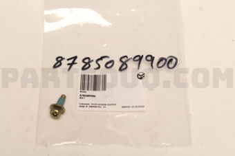 8785089900 BOLT