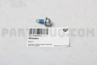 878508990A BOLT