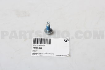 878508990A BOLT